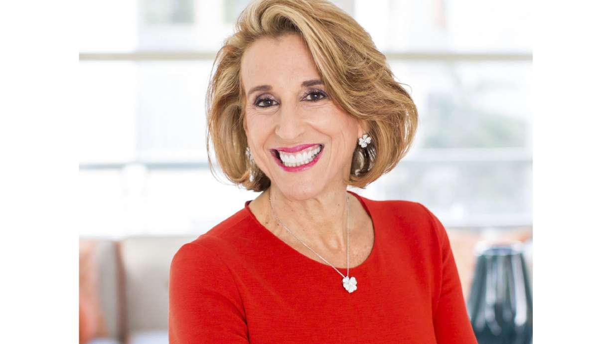 Pass it on: Taylor Morrison CEO says 'trust your gut'