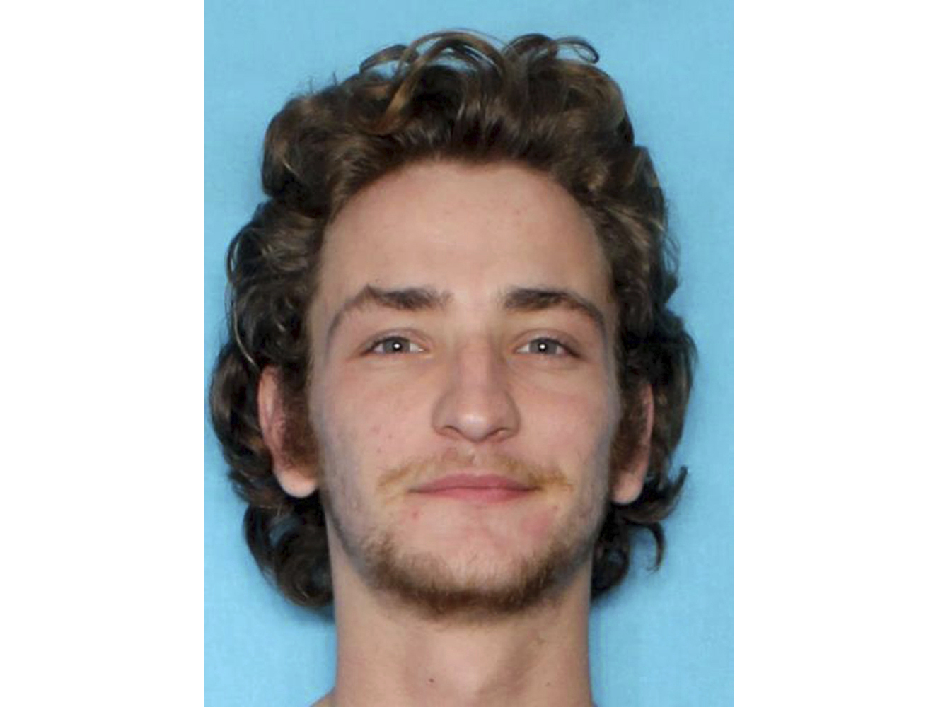 Dakota Theridot, shooting suspect.

Photo from the Associated Press.