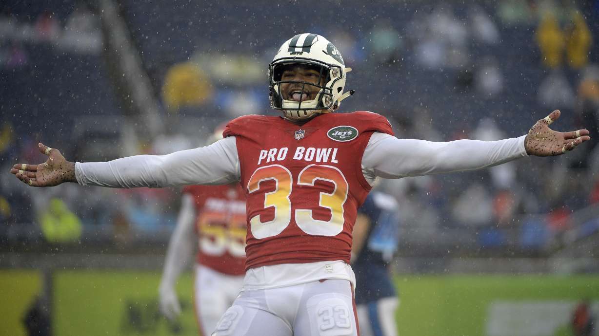 AFC wins 3rd straight Pro Bowl, 26-7 over NFC in Orlando
