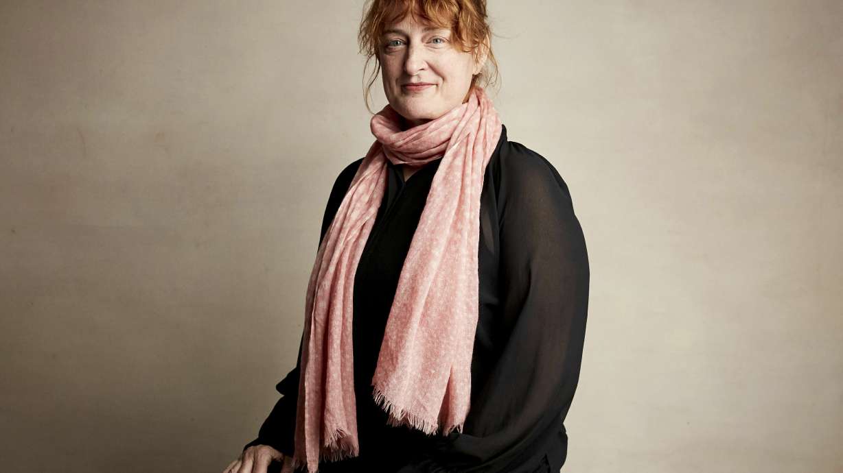 'Babadook' director grapples with divisive follow-up