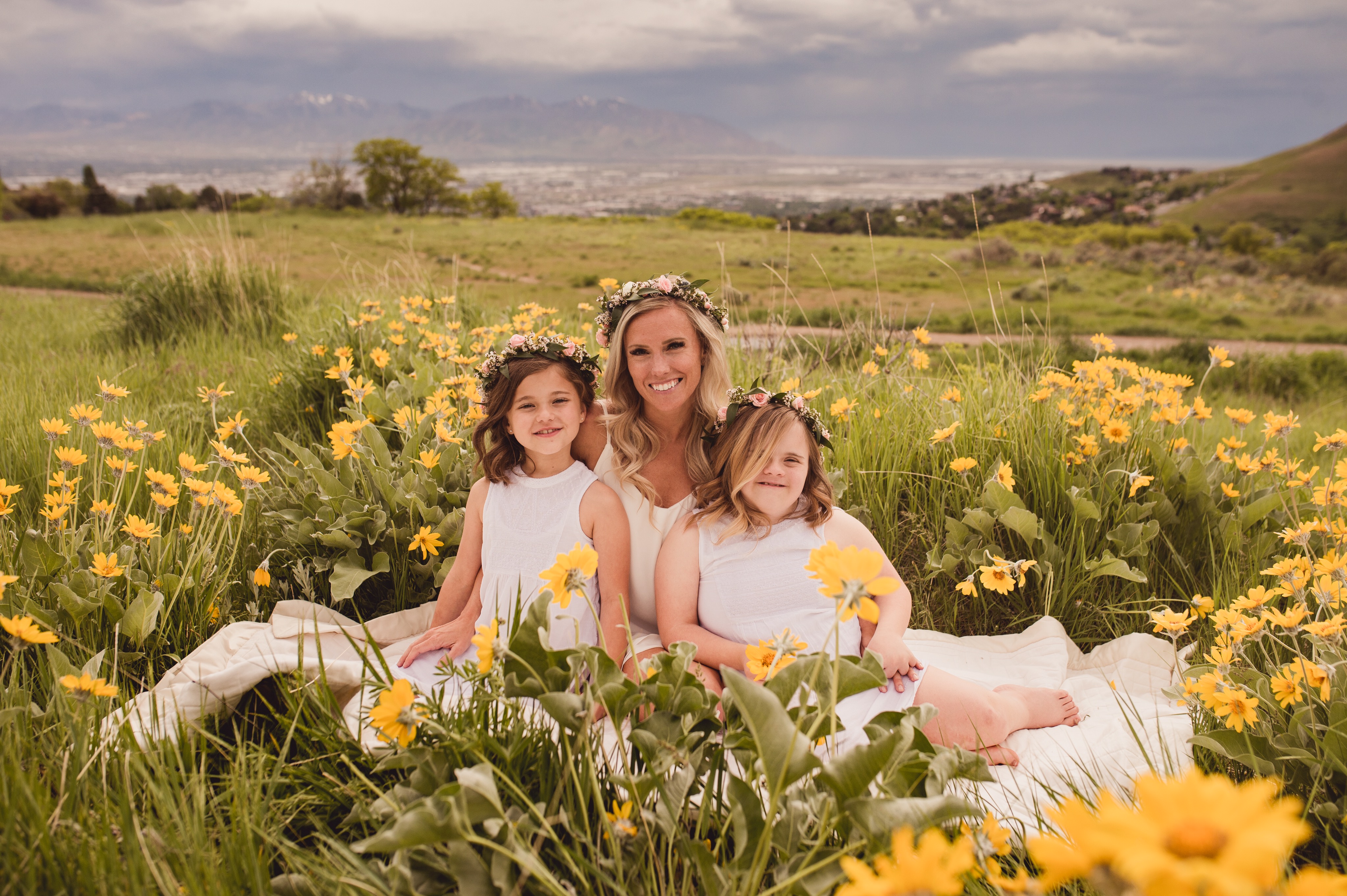 (Photo: Courtesy of Shalee Booker)