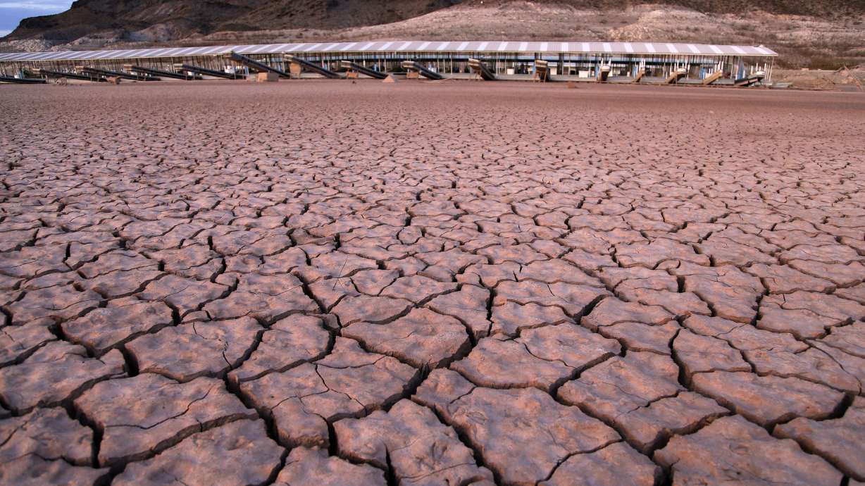 Utah, 5 other states backed Colorado River plan; Arizona faces deadline