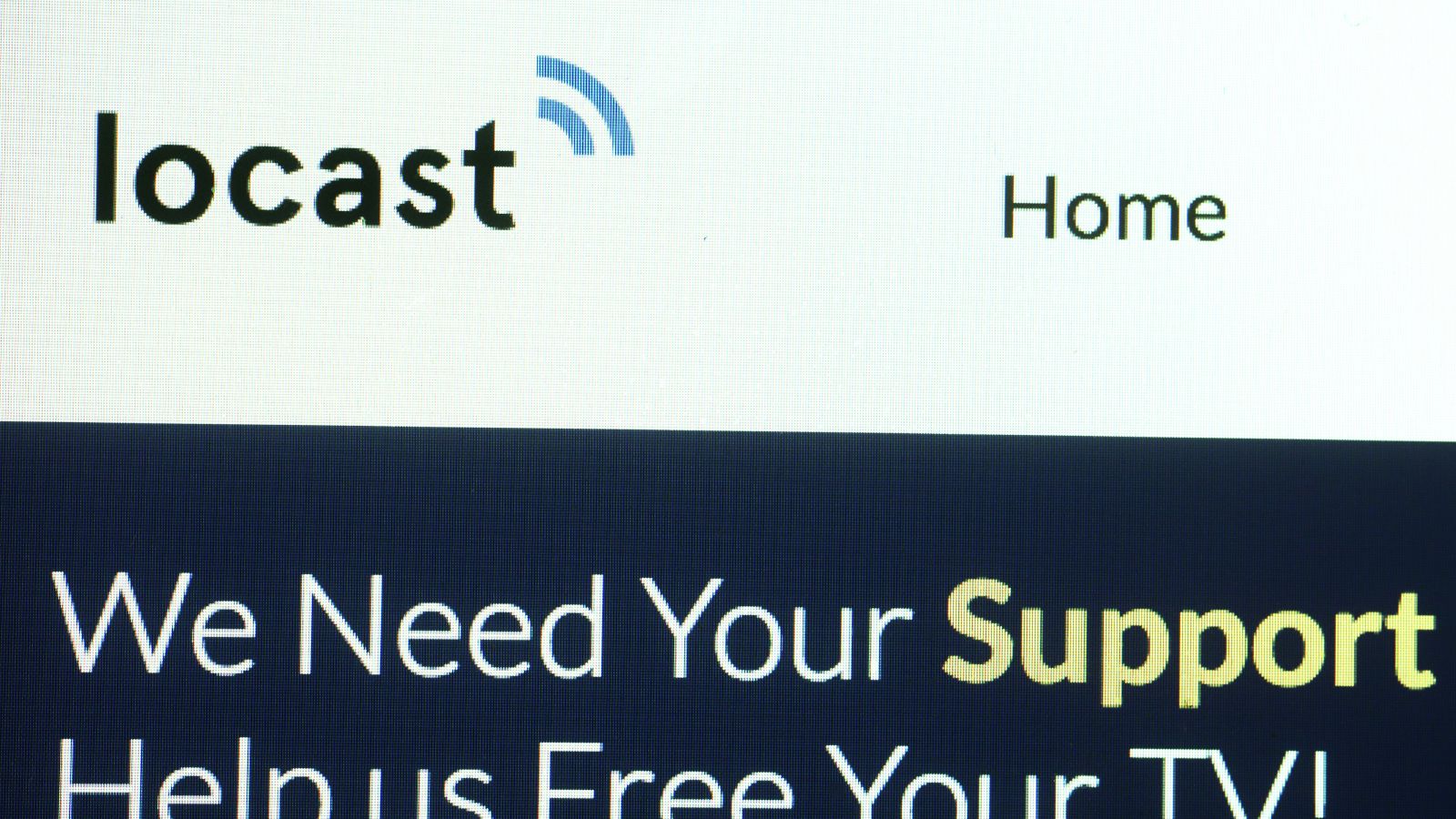 Watching TV is free and easy with under-the-radar Locast | KSL.com