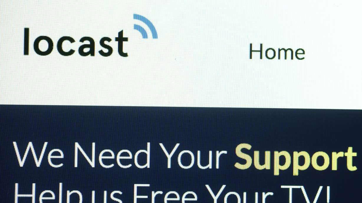 Watching TV is free and easy with under-the-radar Locast