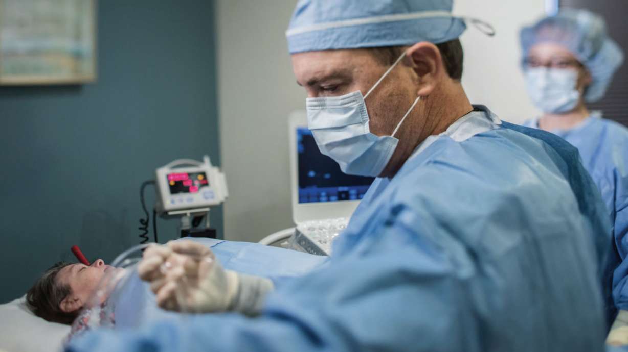 Vein pain is common, but new treatments offer relief