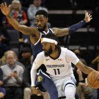 Ben Anderson: Jazz complete identity with summer acquisitions
