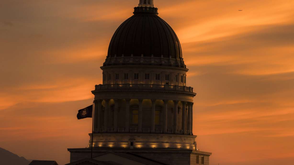 'Shell game' or 'hysteria and myths'? Poll says majority of Utahns against tax reform