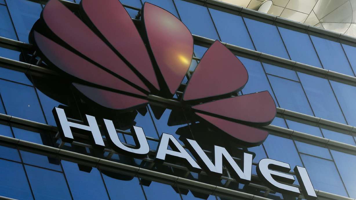 Q&A: What is Huawei and why does Washington worry about it?