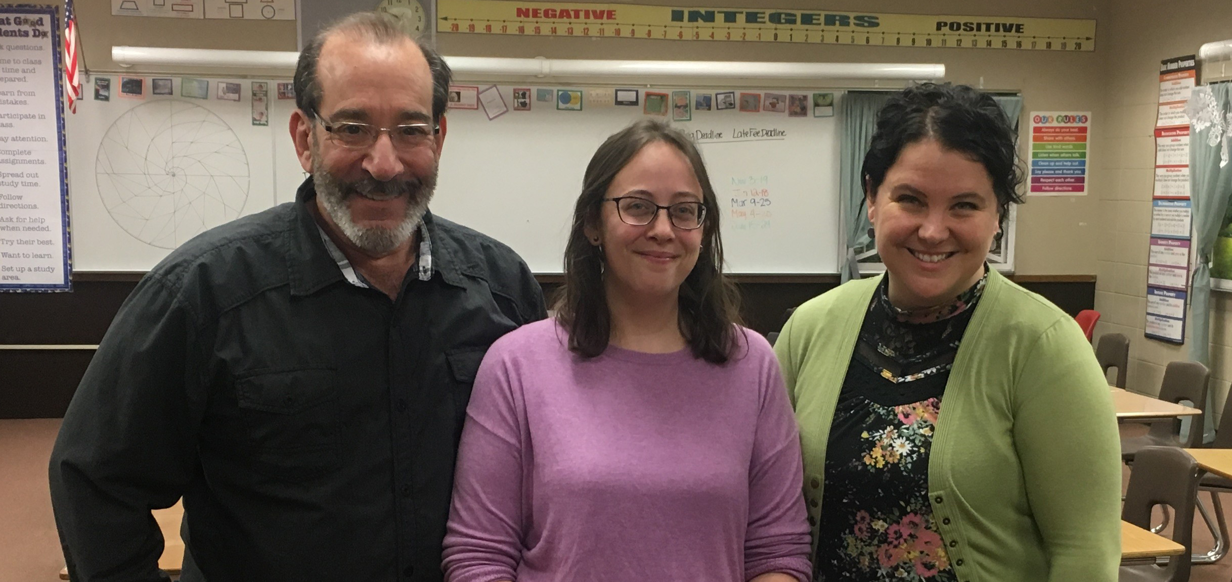 Jessica Cassity, Weber High School