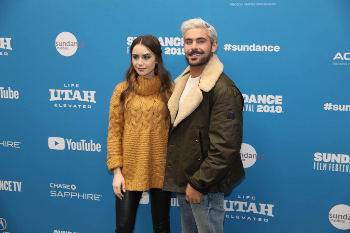 Photos: Take a look at the 2019 Sundance Film Festival
