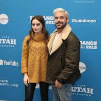 Photos: Take a look at the 2019 Sundance Film Festival