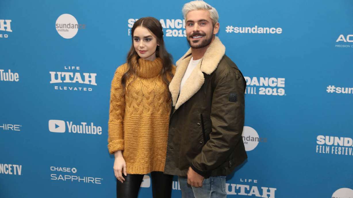 Photos: Take a look at the 2019 Sundance Film Festival