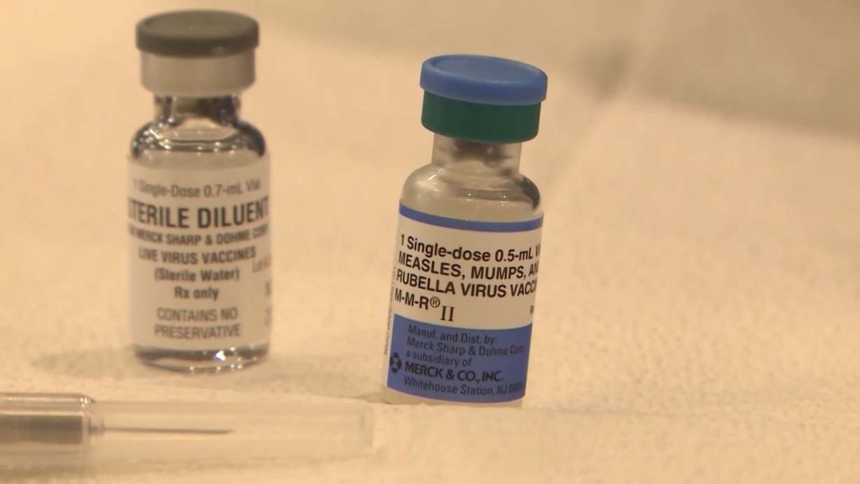 (Photo: KSL TV, File)