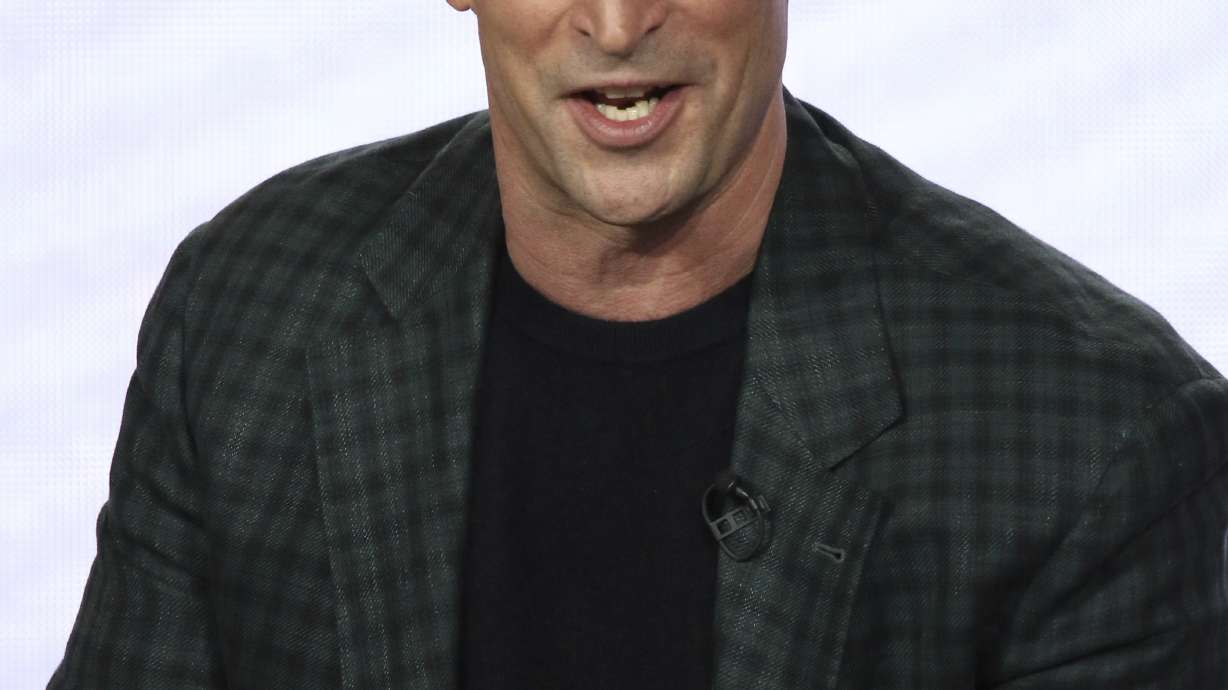 'Red Line' puts Noah Wyle at center of police shooting drama