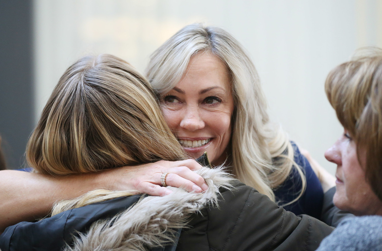 'Really, I didn't think I was going to live': Organ donor families and recipients share their stories