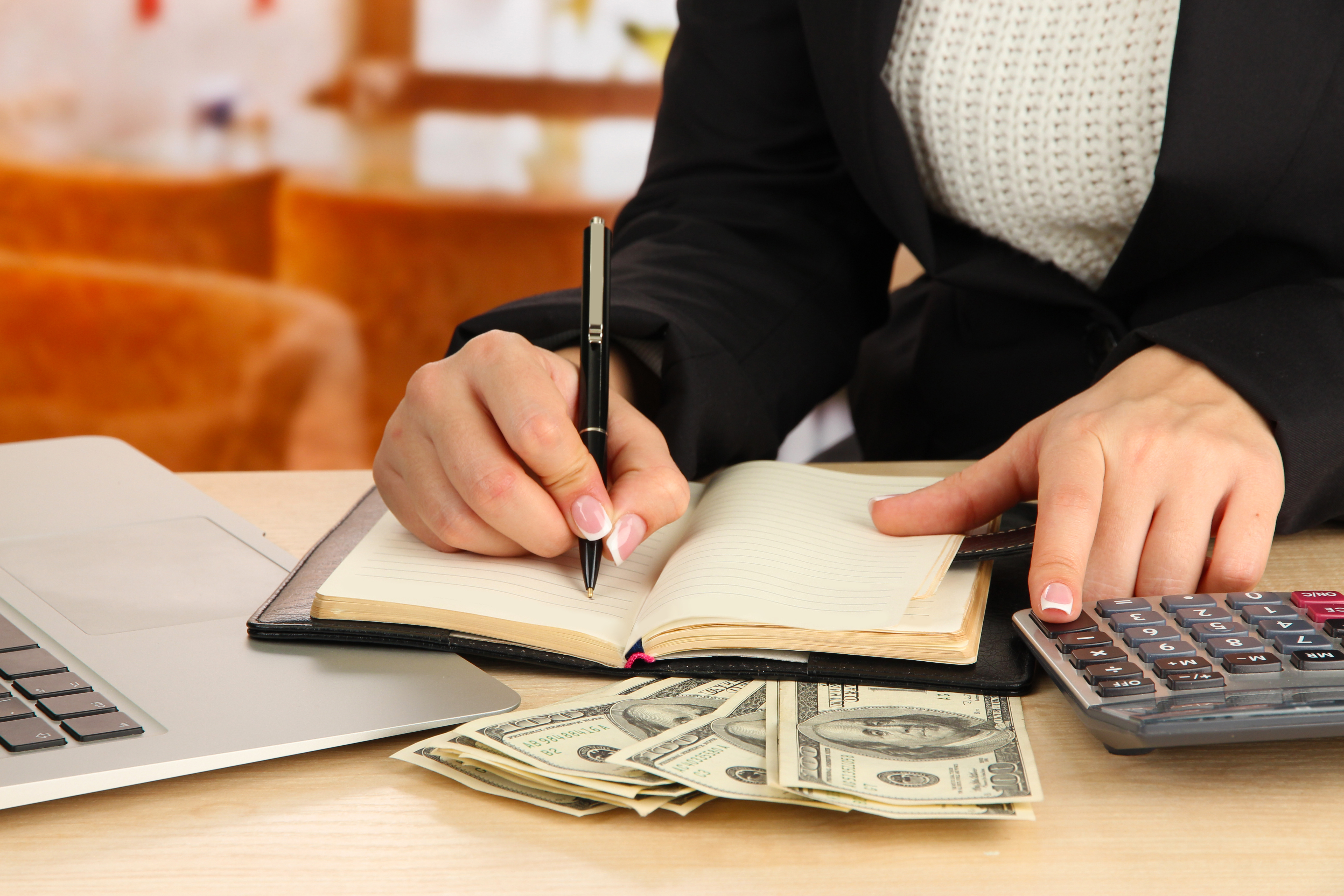 It's not too late to set money resolutions for 2019