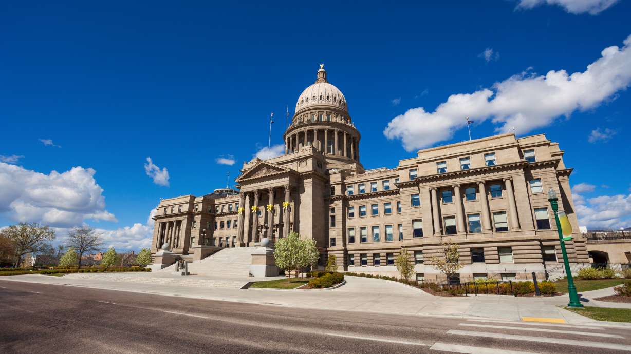 Idaho legislators seek to make abortion murder