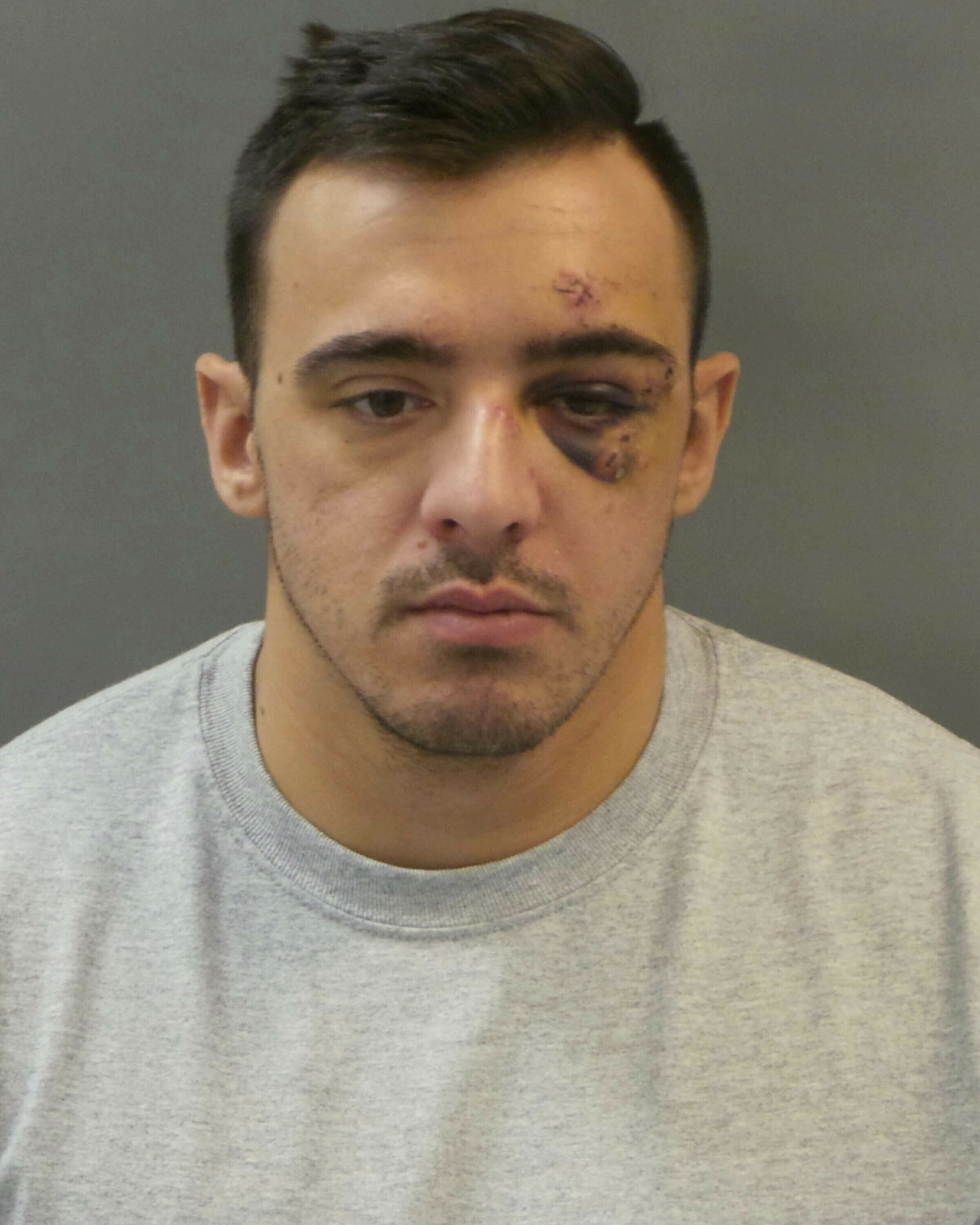 St. Louis police chief angered over prosecutor allegations