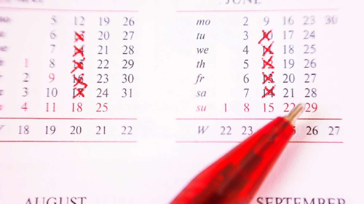 What I wish my husband knew about my monthly cycle