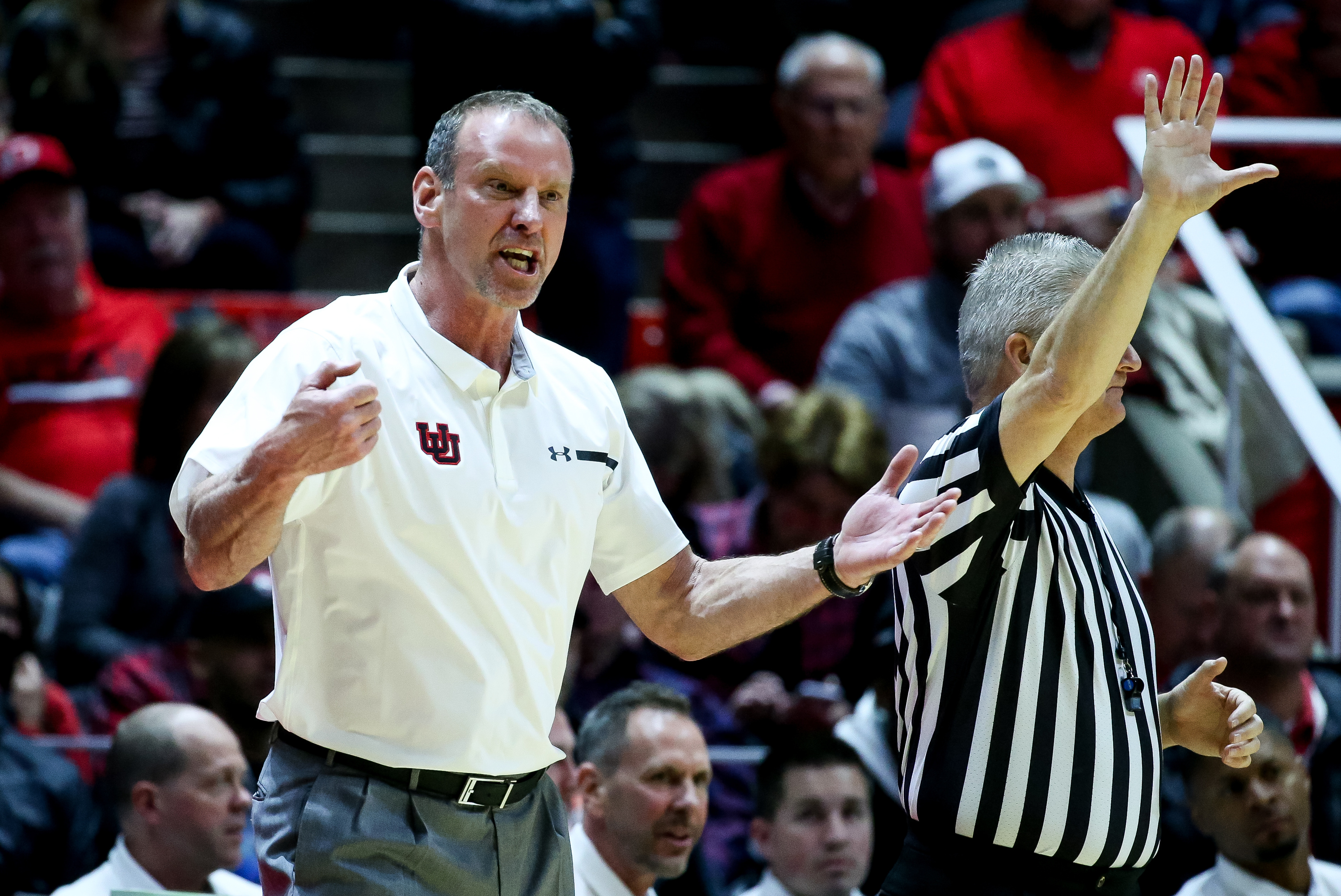 Larry Krystkowiak