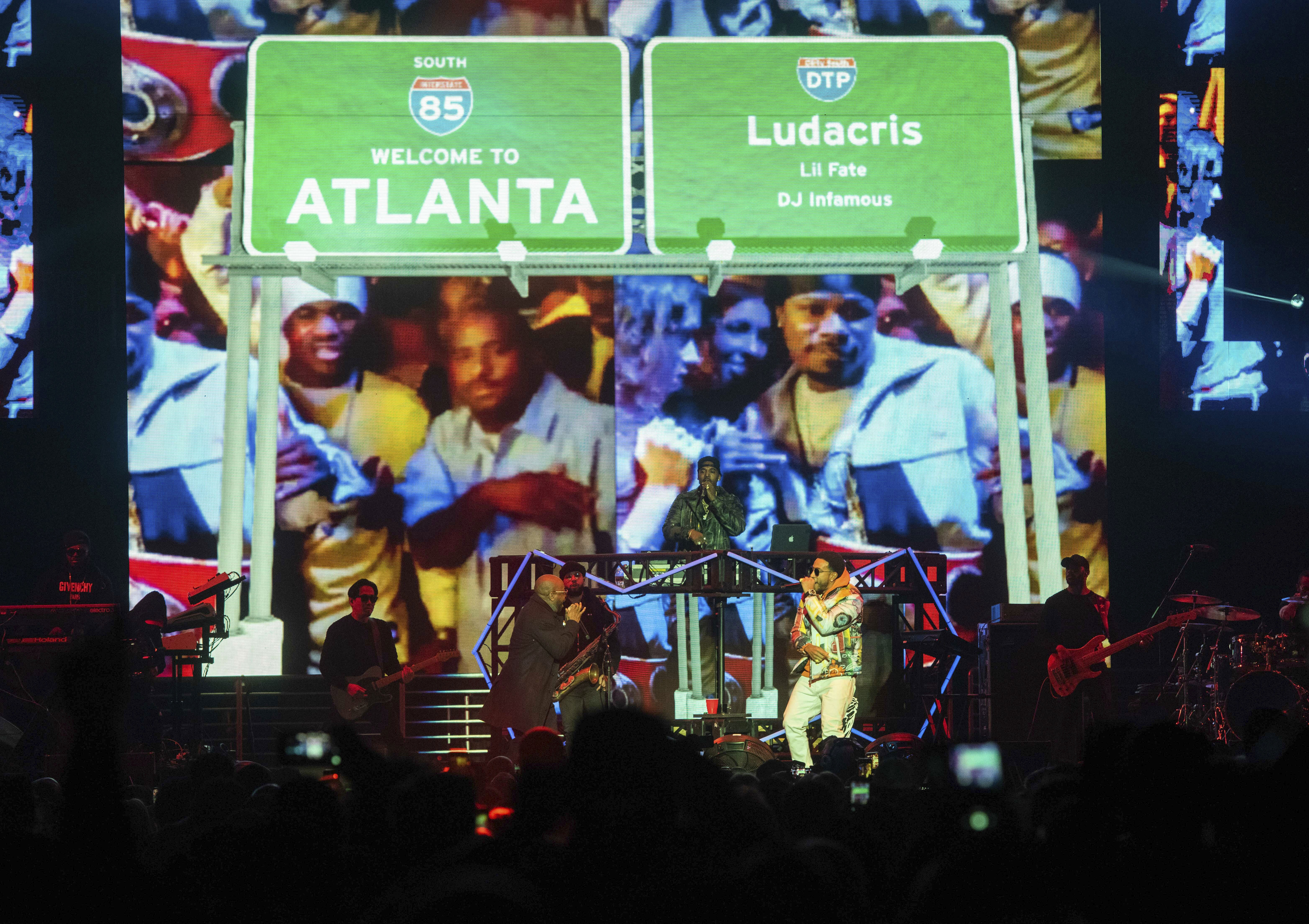 Super Bowl: Limo shortage could bring 'black eye' to Georgia