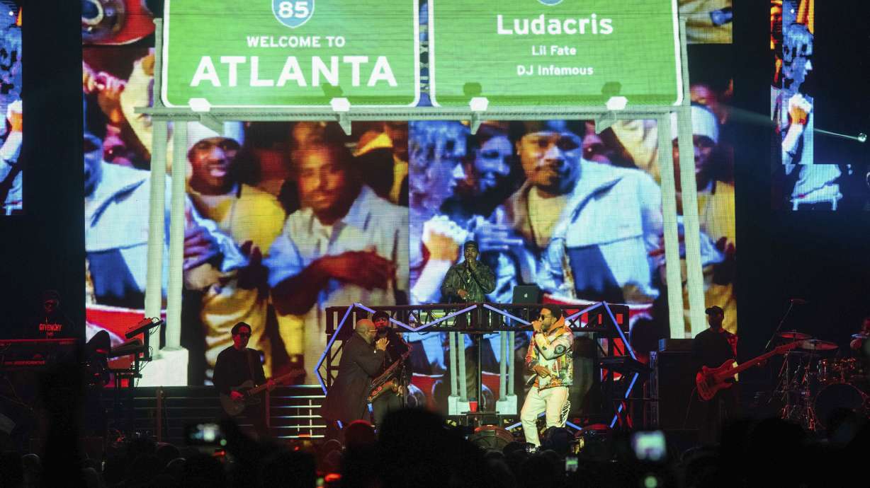 Super Bowl: Limo shortage could bring 'black eye' to Georgia