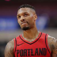 Damian Lillard returns to Weber State as he further mentors program