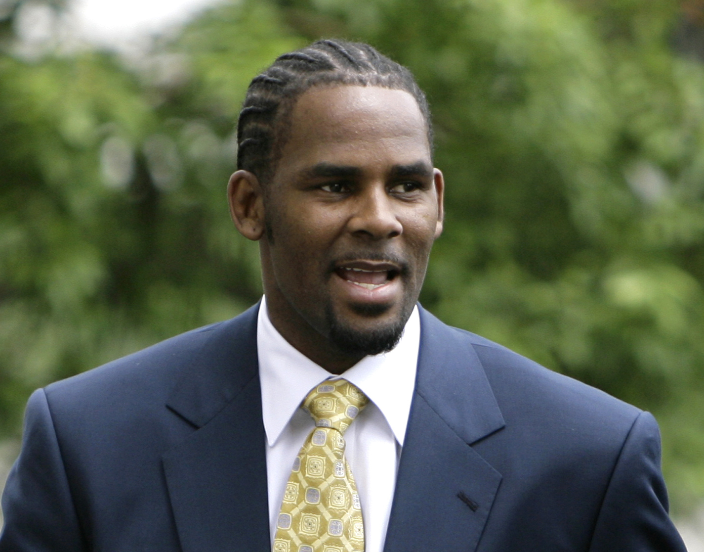 Lifetime hopes to capitalize on hit R. Kelly documentary