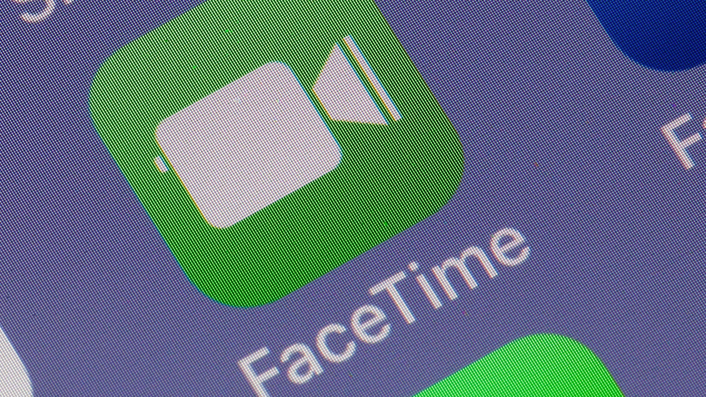 Fix coming for Apple's FaceTime