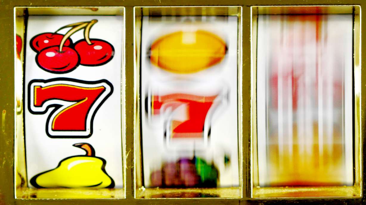 House passes bill outlawing 'fringe gambling'