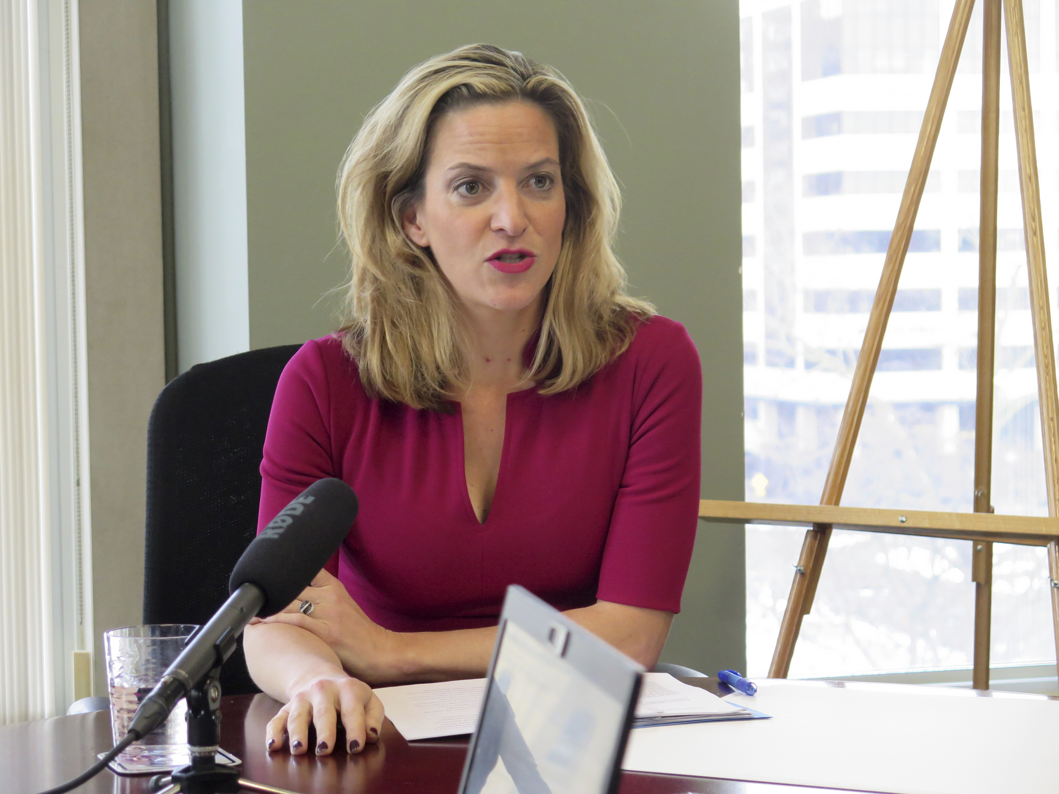 Michigan redistricting deal killed by federal judges