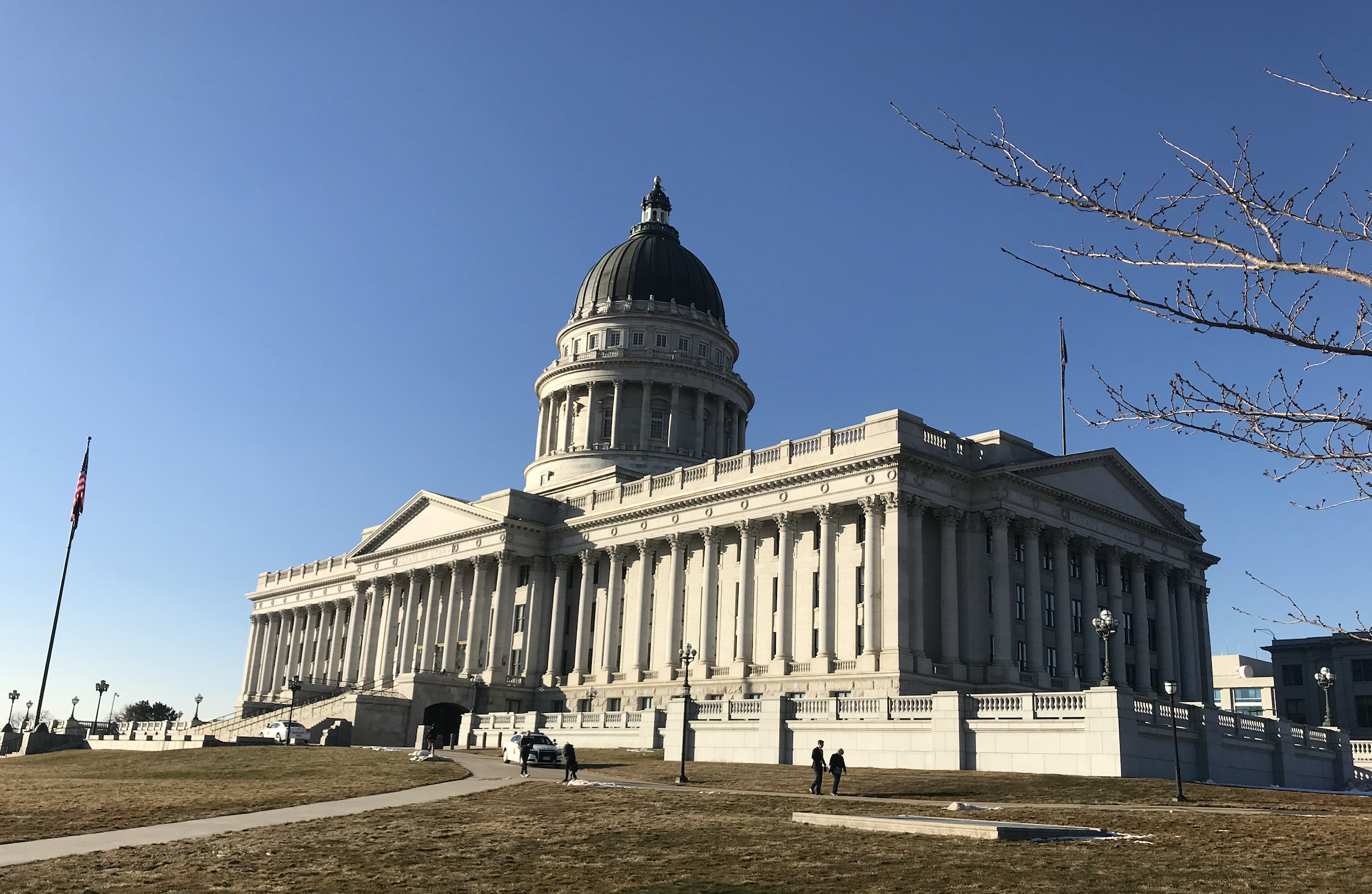 Utah Legislature seeks input on whether to promote digital and data privacy