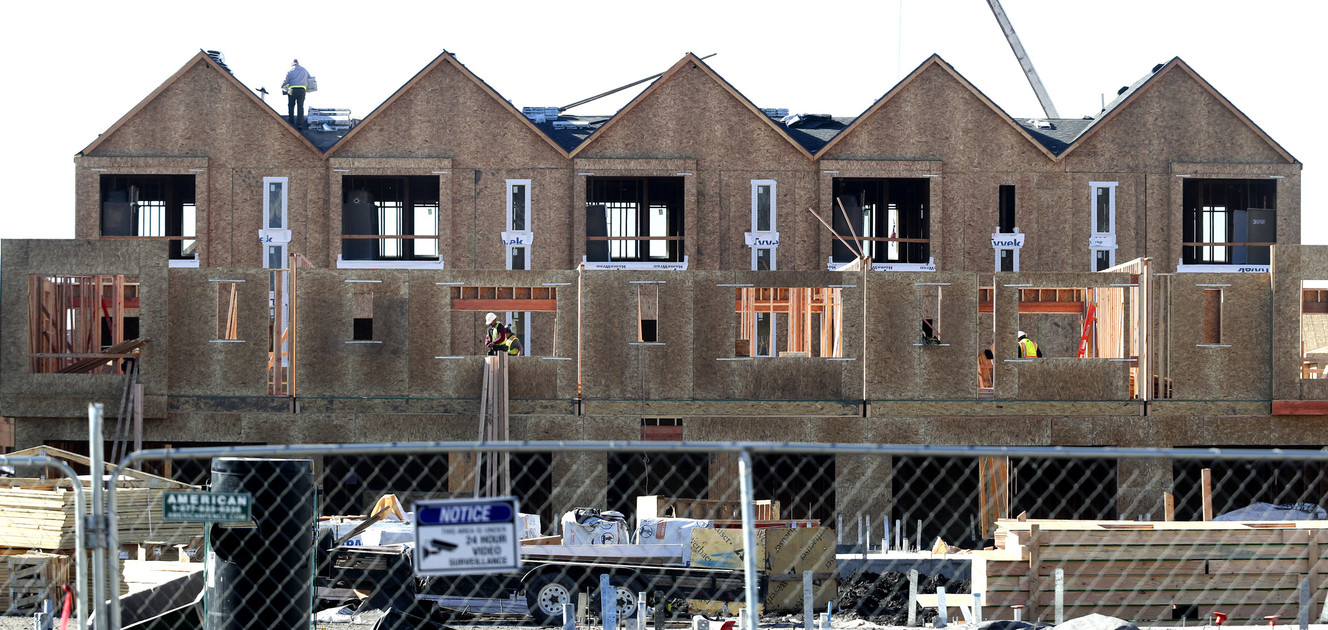 Salt Lake area housing prices expected to continue rising, analyst says