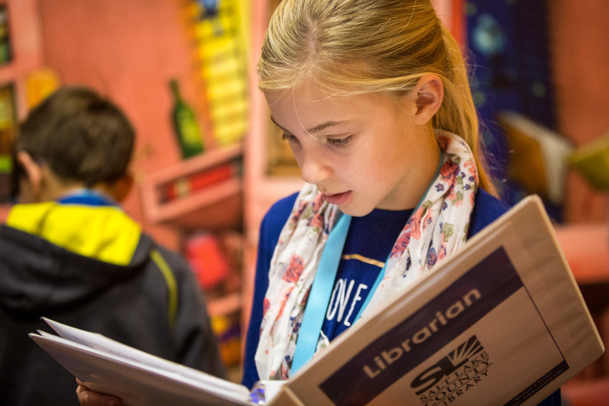 Still on the library waitlist for Tara Westover's 'Educated'? Here's why