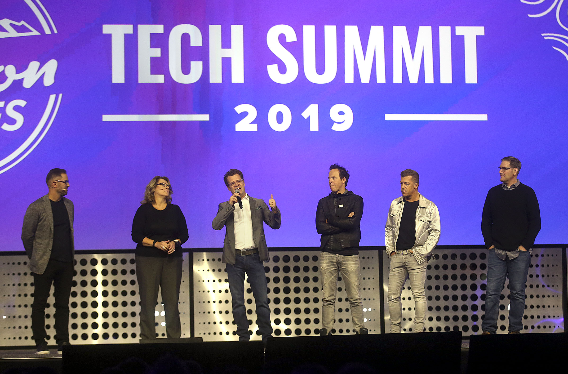 Silicon Slopes is not Silicon Valley — and it’s not trying to be