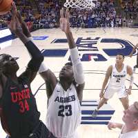 Utah State has a chance to do big things this March — and it's because of defense