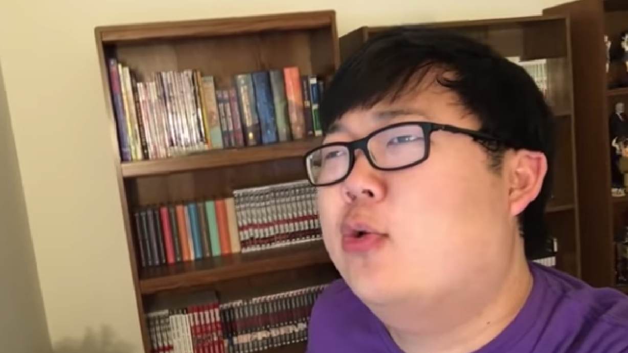 Have You Seen This? A true depiction of Los Angelinos when it rains