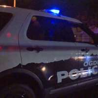 1 man dead, 1 arrested in connection with shooting in Ogden