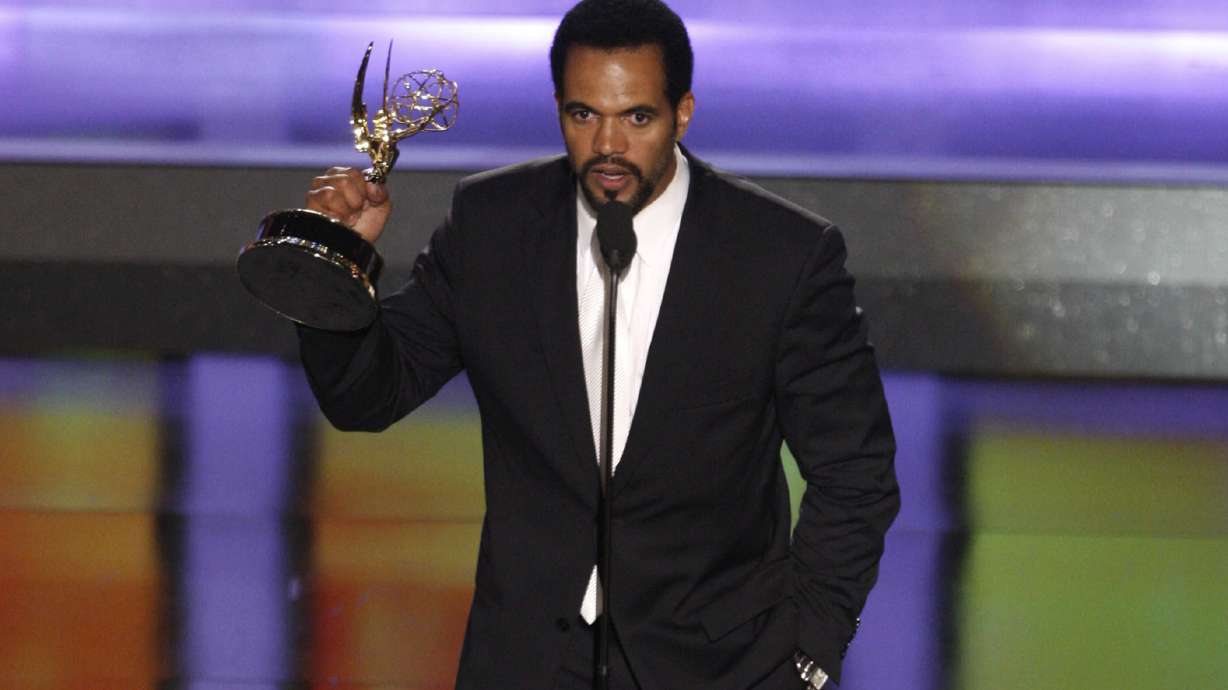 'Young and the Restless' actor Kristoff St. John dead at 52