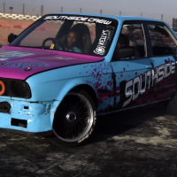 Have You Seen This? Meet the 17-year-old girl taking over this car stunt craze