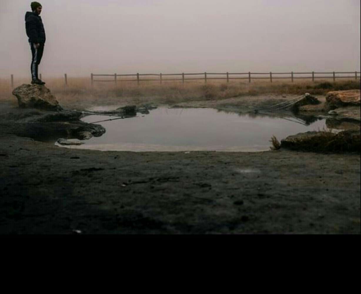 Meadow Hot Springs. Photo: Shelley Anderson, FIle