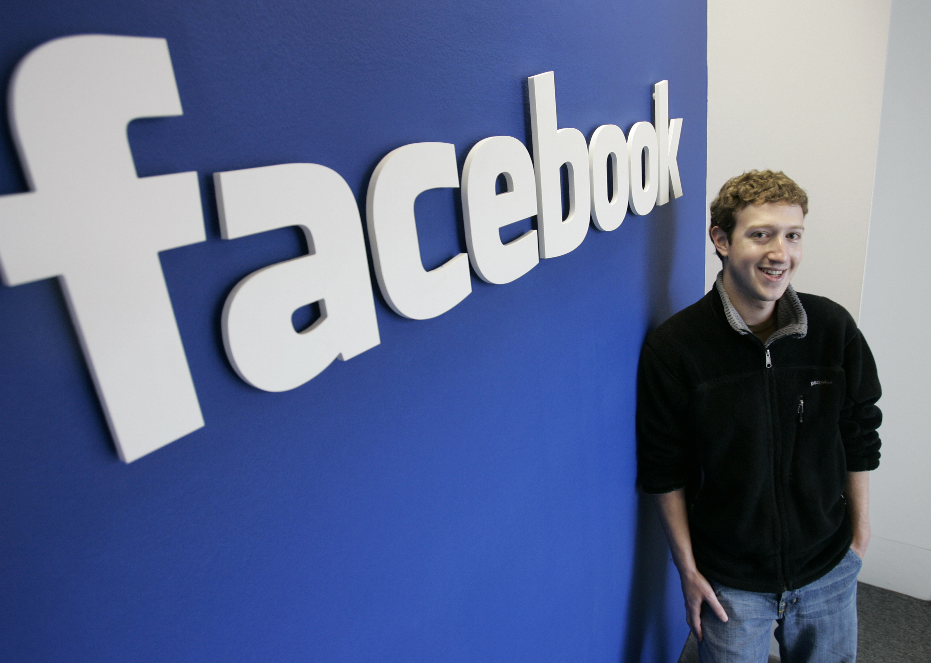 From dorm to dominance: Growing pains as Facebook turns 15