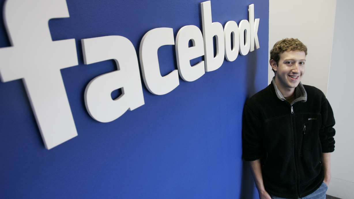 From dorm to dominance: Growing pains as Facebook turns 15