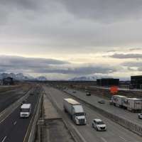UHP troopers: Slow down through Lehi construction zone