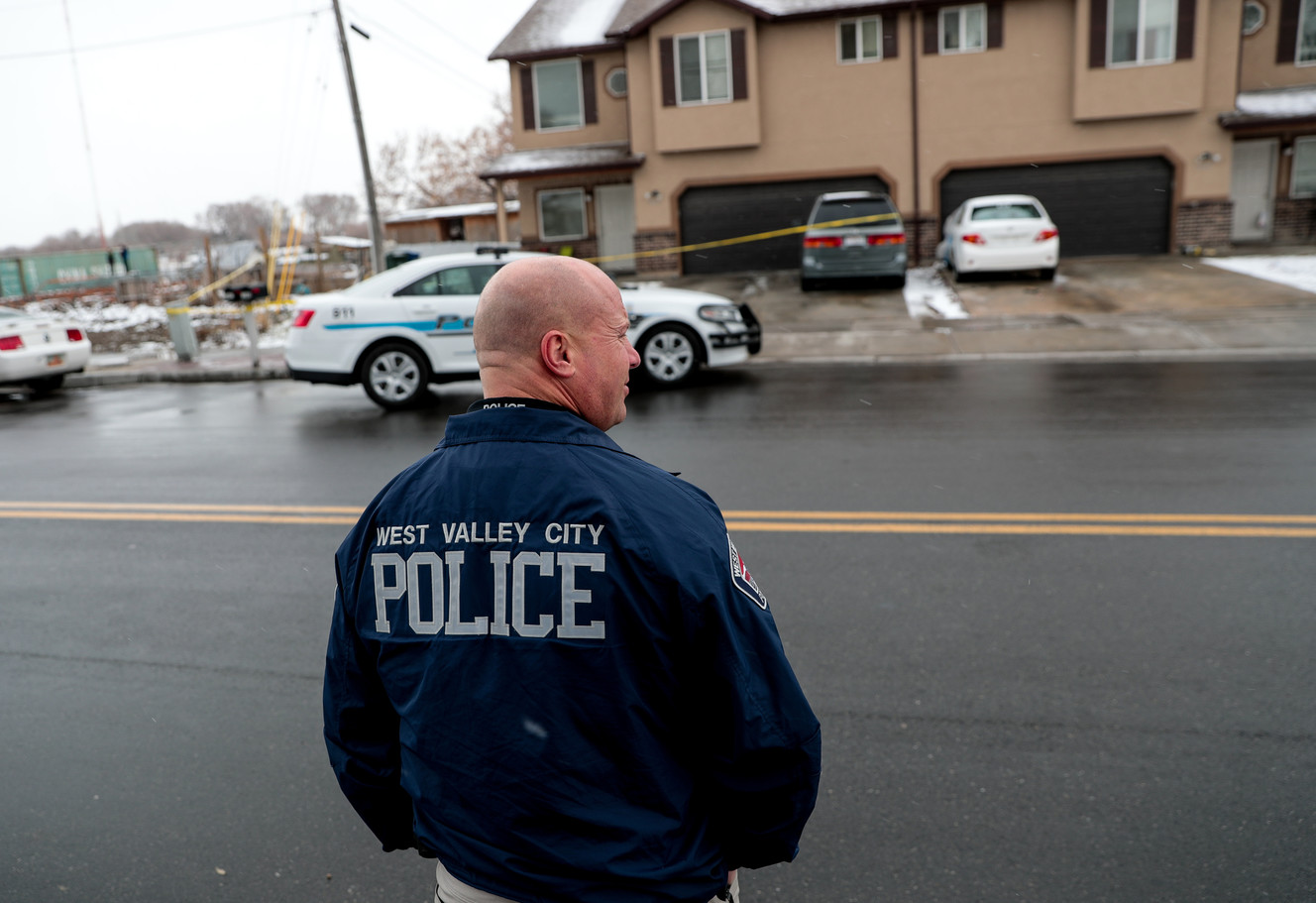 14-year-old charged with manslaughter in shooting death of Utah classmate