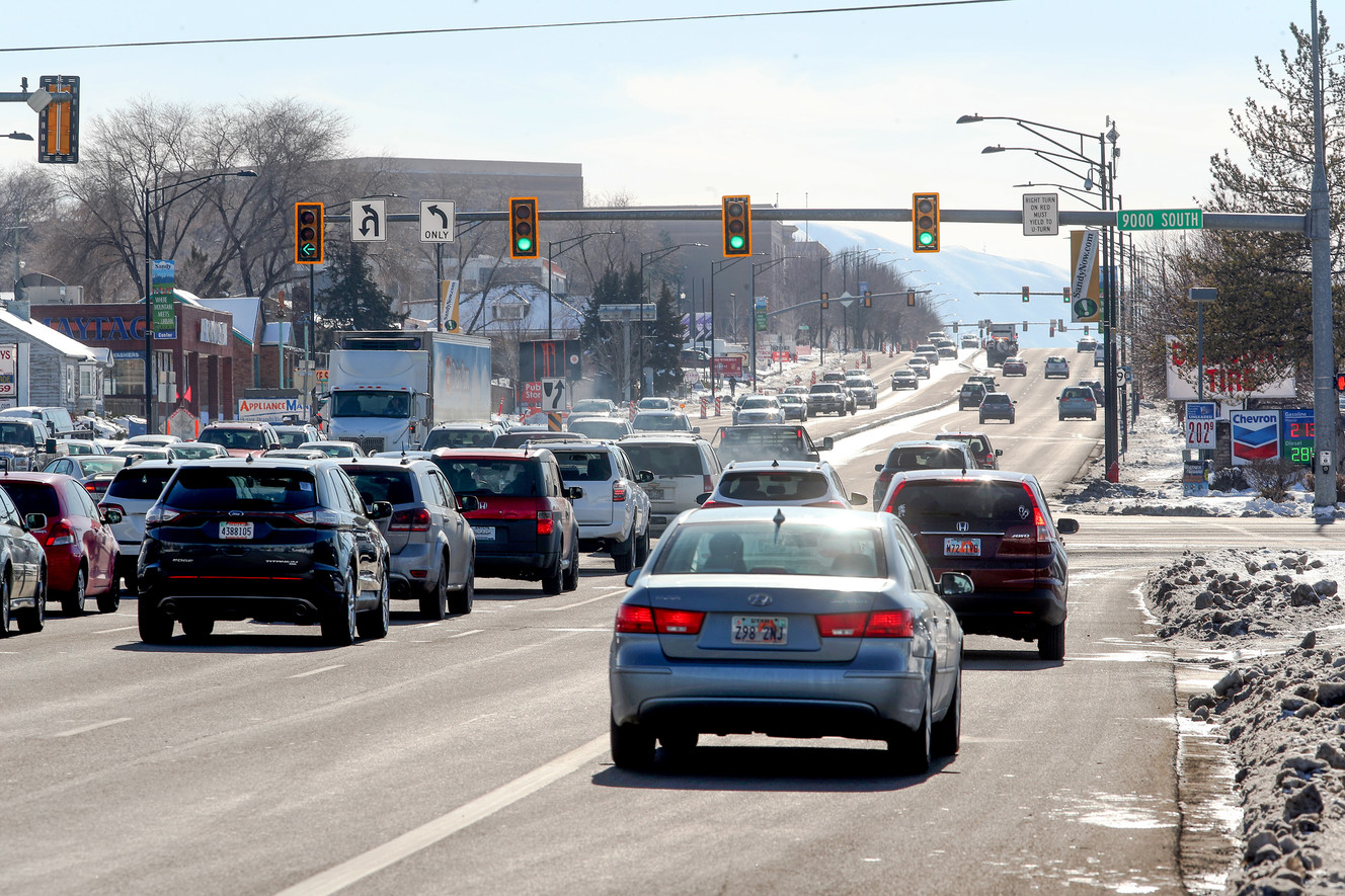 Utah House panel votes down bill that would allow cities to make local idle-free ordinances with teeth
