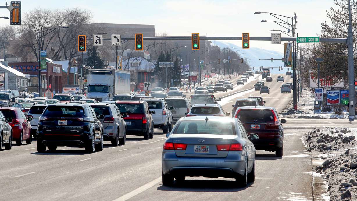 Utah House panel votes down bill that would allow cities to make local idle-free ordinances with teeth