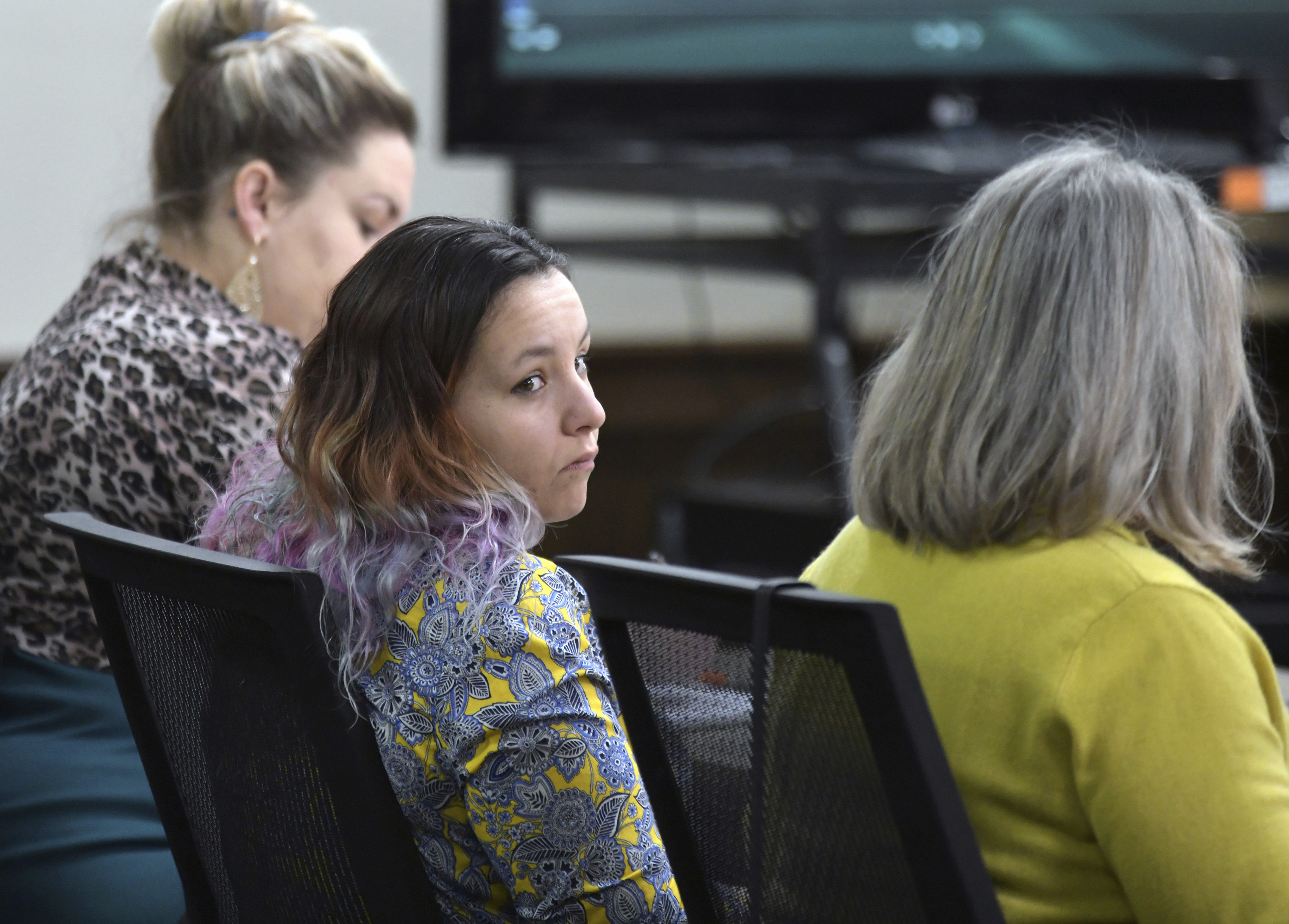 Dakota Access criminal cases wrapping up in North Dakota