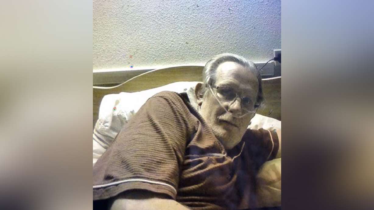 Man with Alzheimer's who went missing twice during snowstorm found safe again