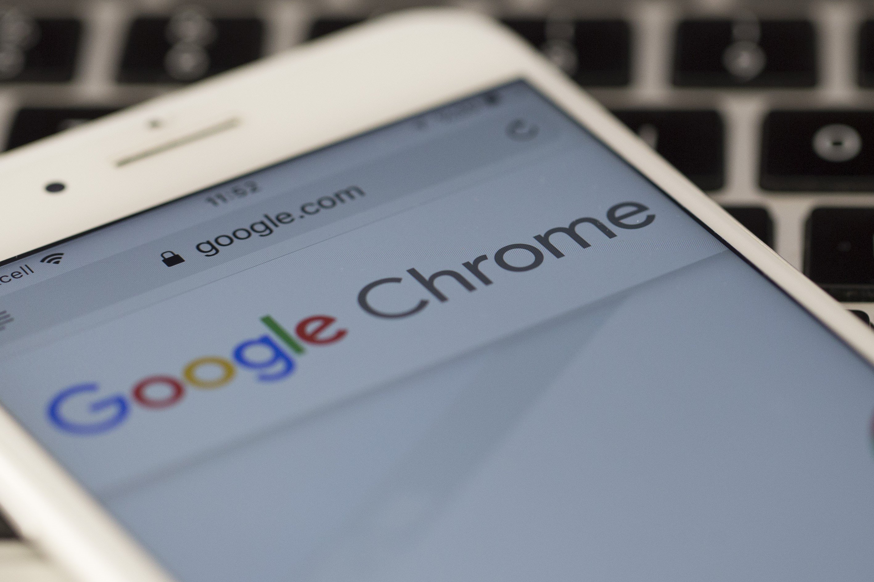 A new Google tool tells you if your password is unsafe